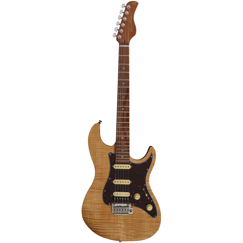 Sire Larry Carlton S7 FM Electric Guitar