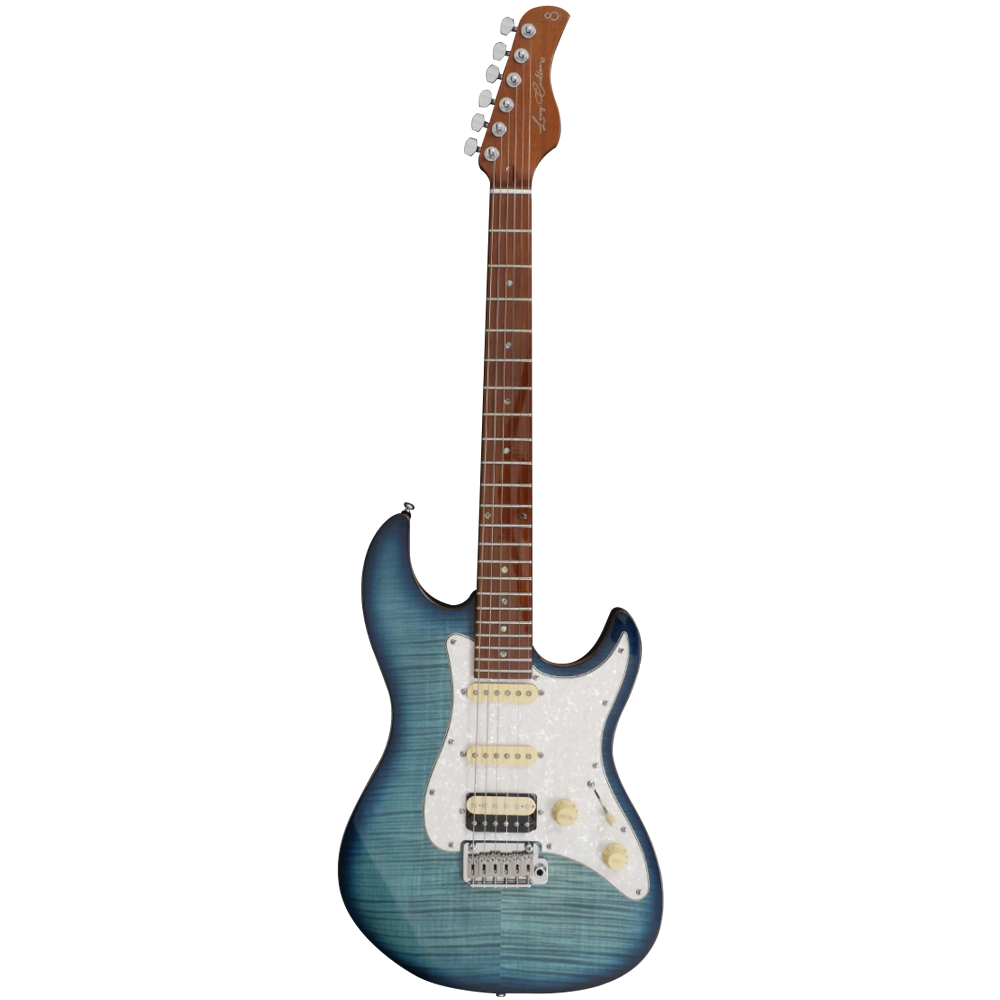 Sire Larry Carlton S7 FM Electric Guitar