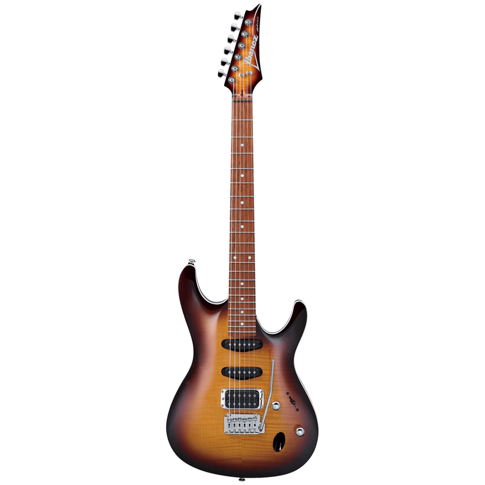 Ibanez SA260FM Electric Guitar