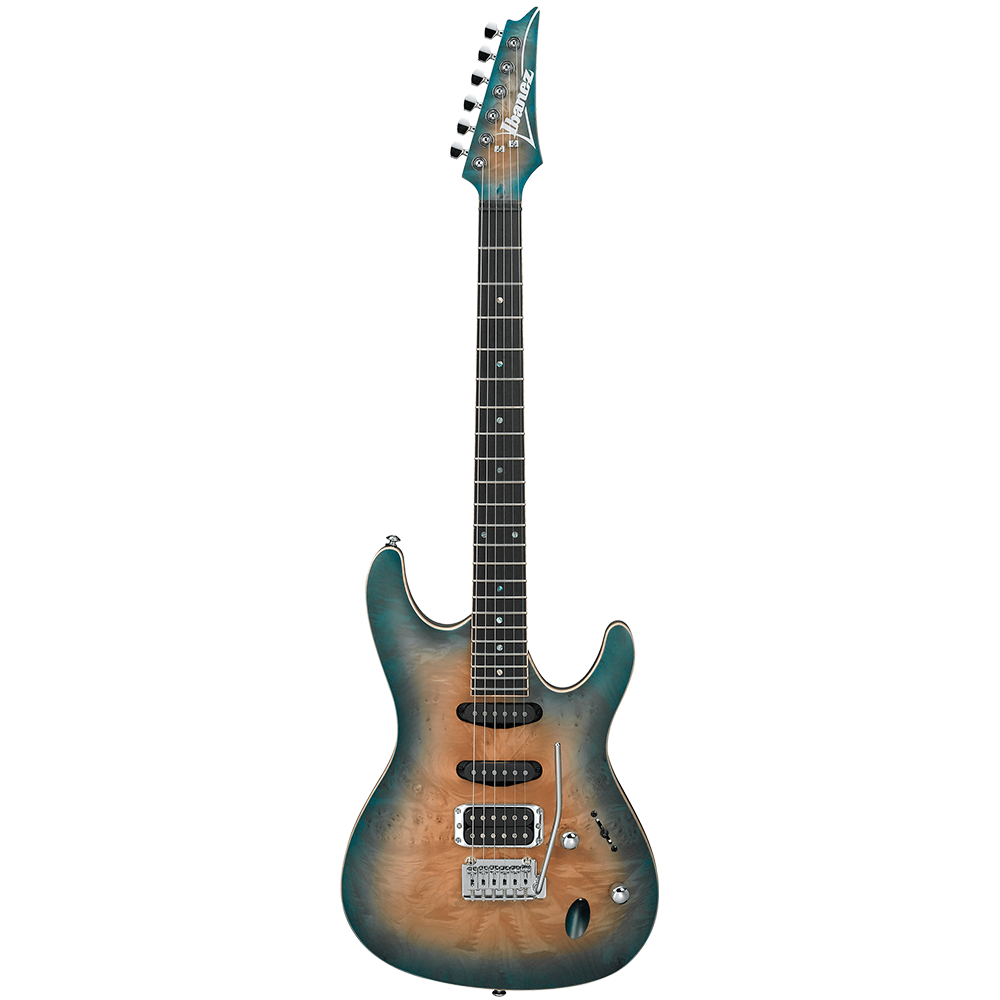 Ibanez SA Series SA460MBW SUB Electric Guitar Music Distribution