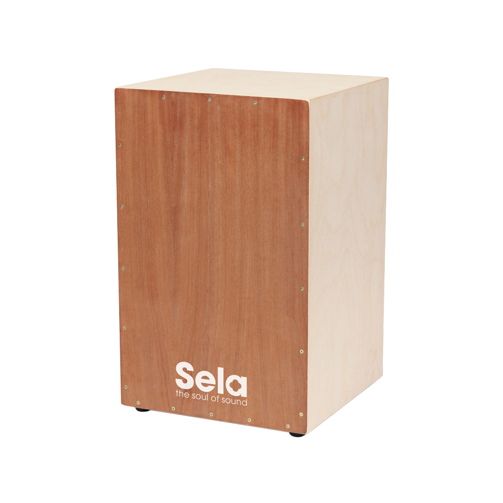 Sela Cajon Kit SE 001