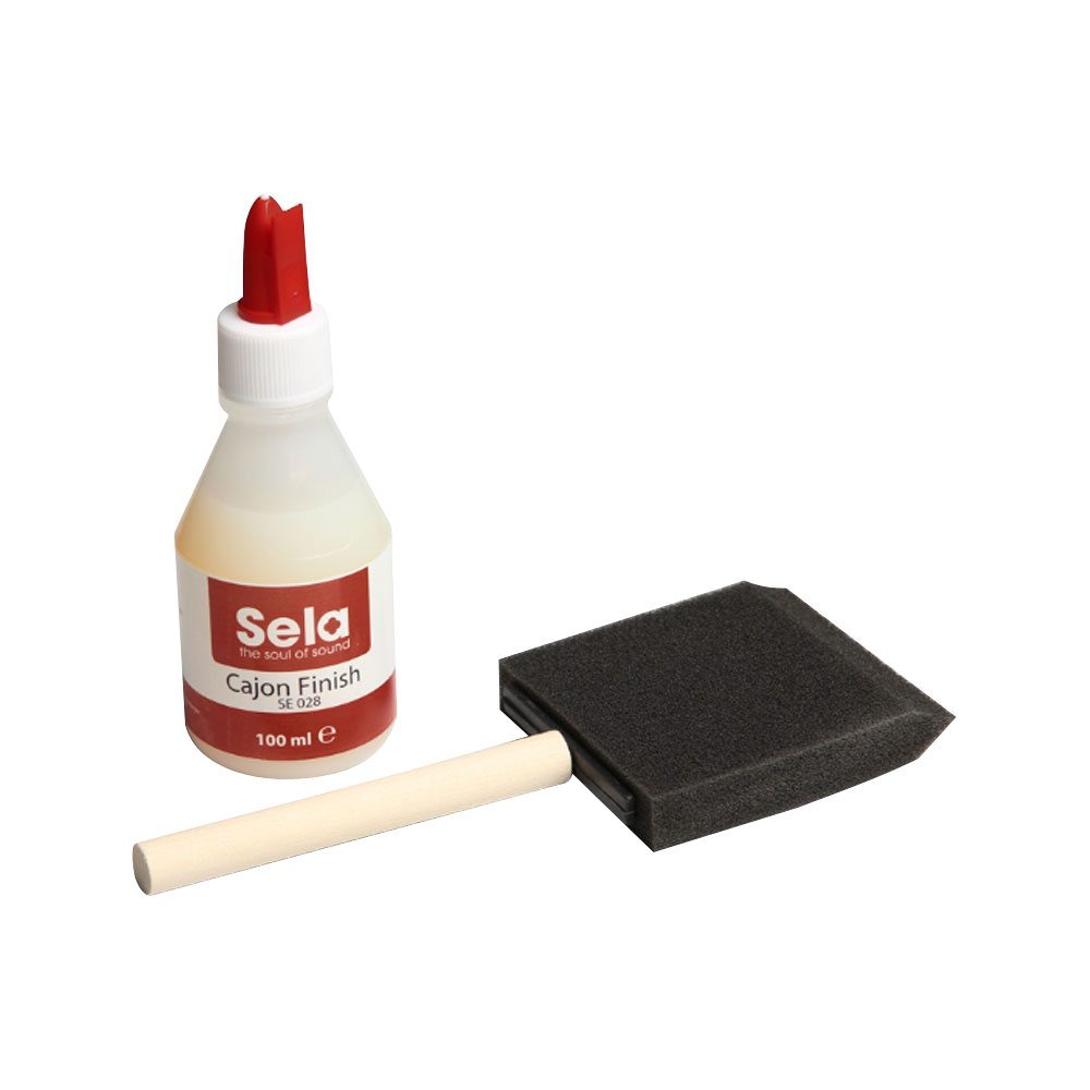 Sela Cajon Polish Set SE 028