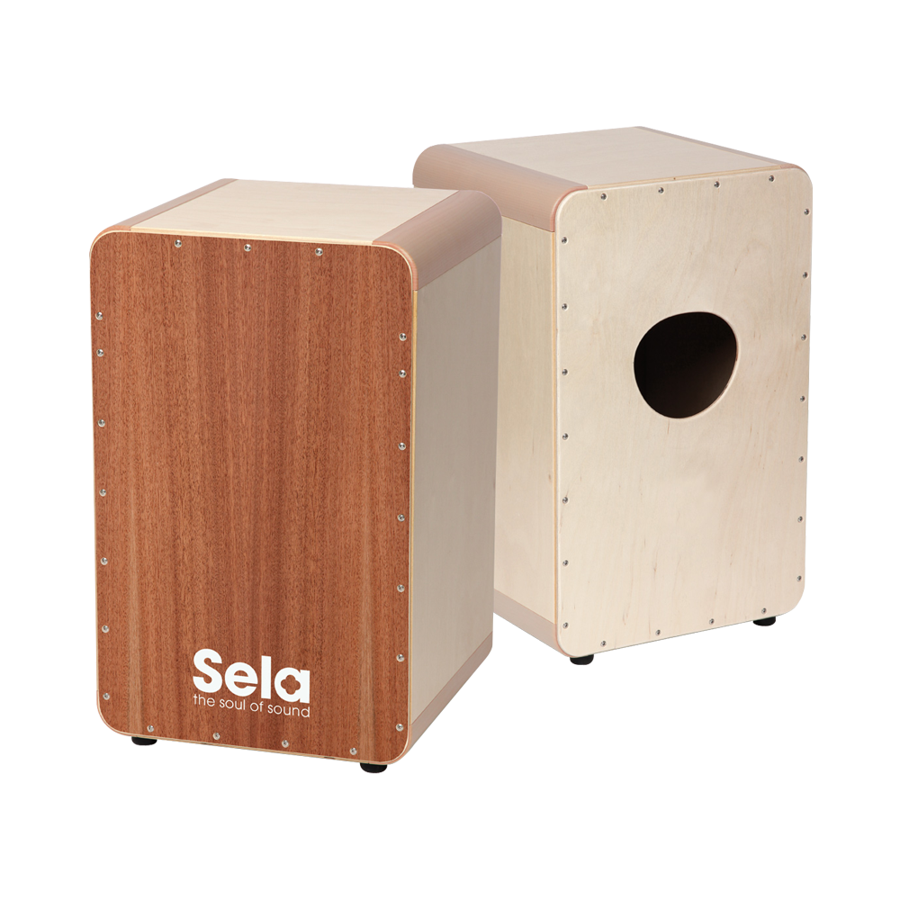 Sela Cajon SE 037