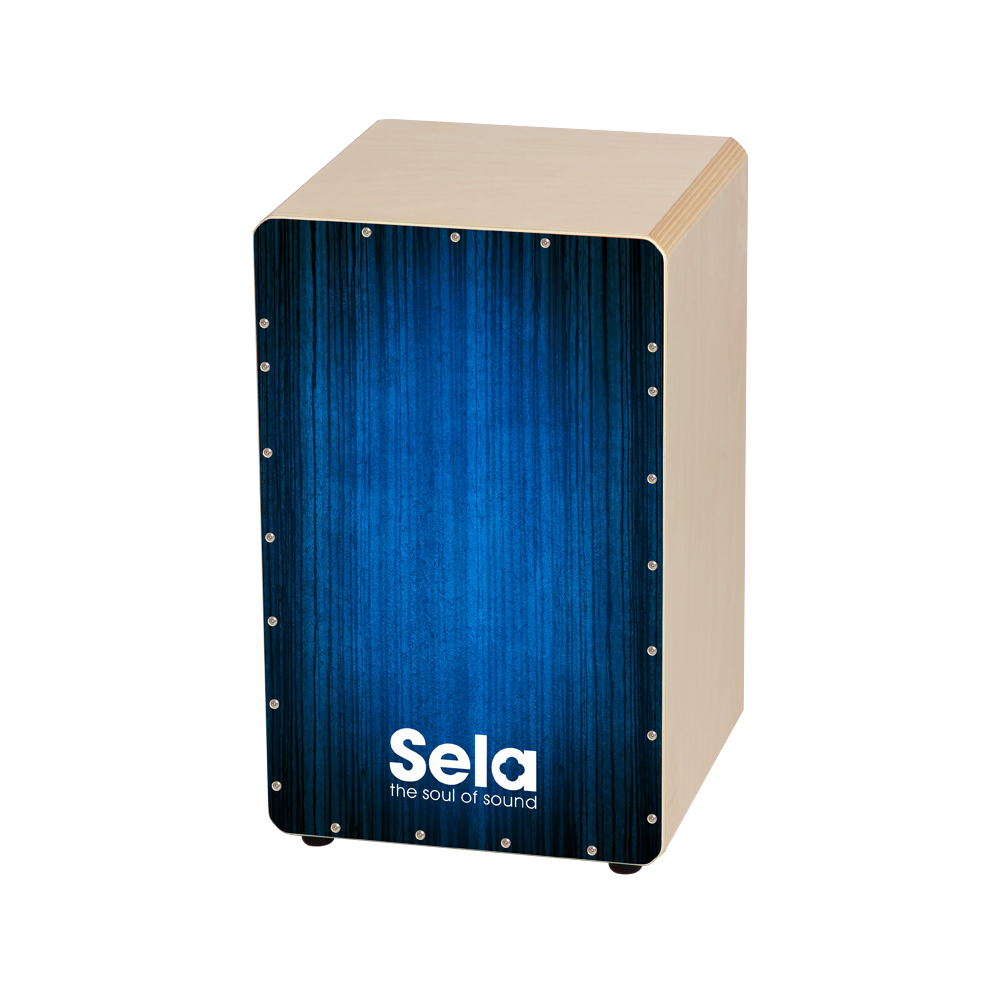 Sela Cajon Varios Series Blue SE 052