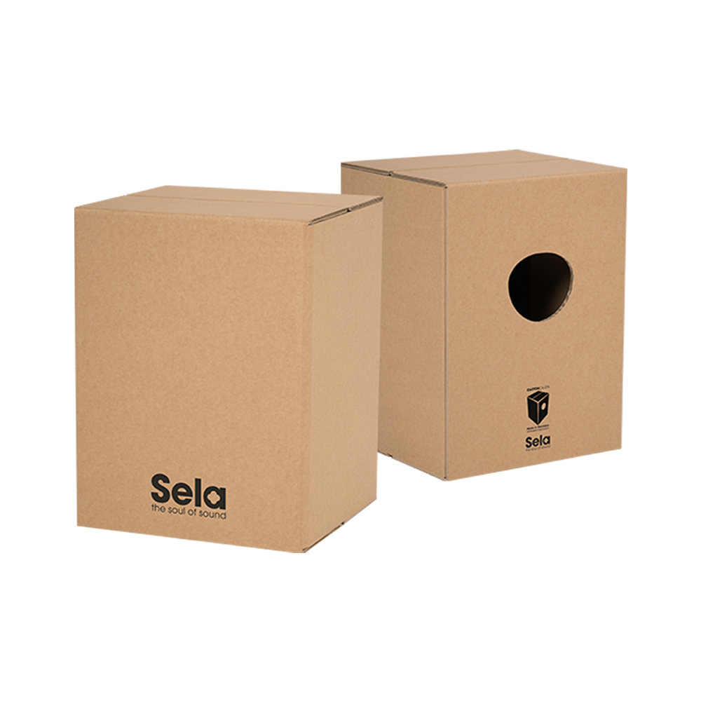 Sela Carton Cajon SE 087