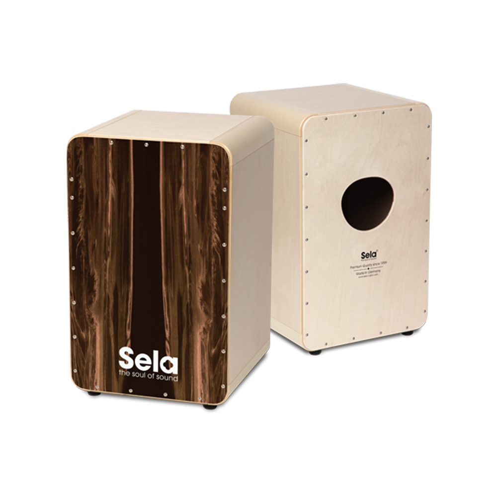 Sela CaSela Satin Nut SE 002A
