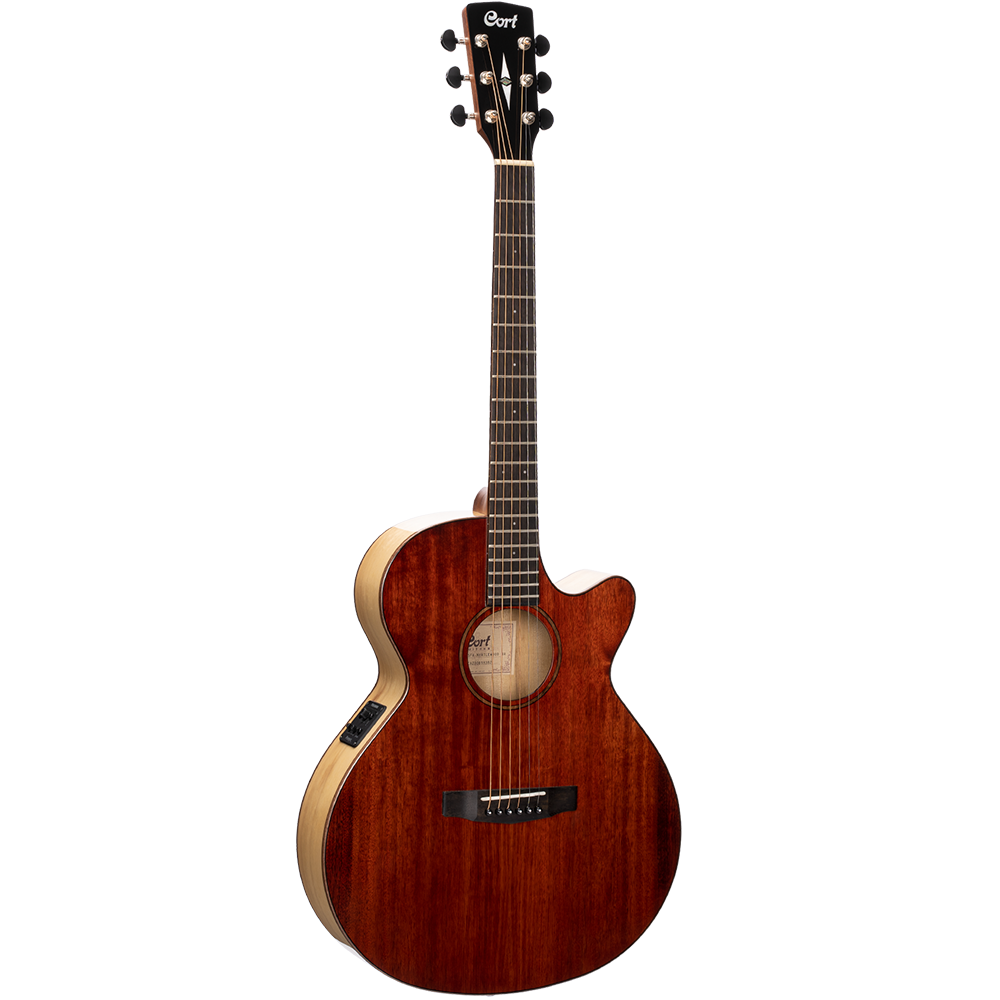Cort SFX MYRTLEWOOD Semi Acoustic Guitar
