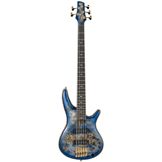 Ibanez SR2605 CBB Premium Bass Guitar