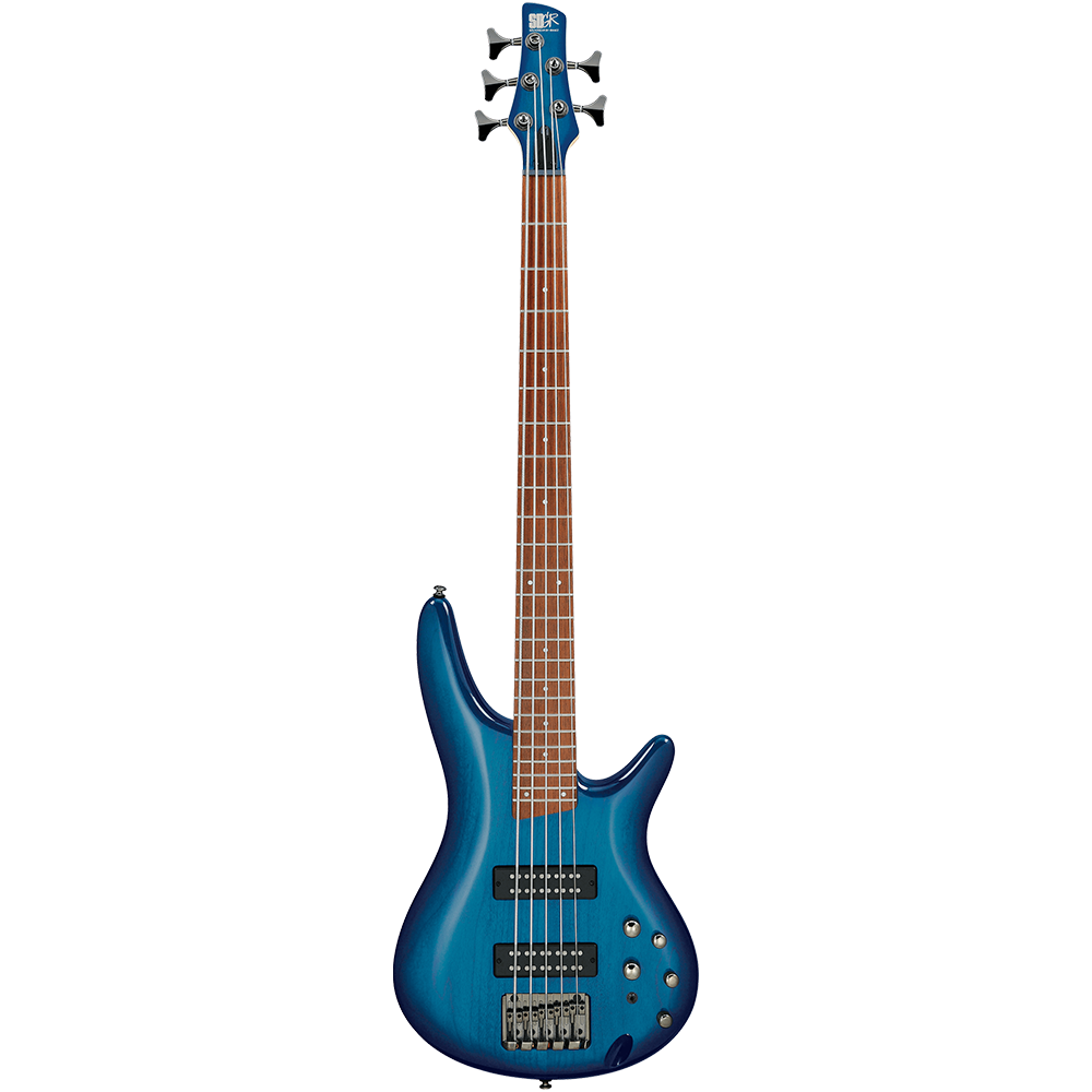 Ibanez SR Series SR375E Bass Guitar