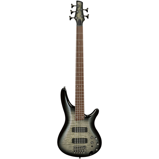 Ibanez SR405EQM SKG Bass Guitar