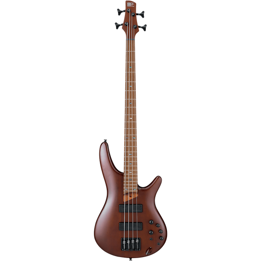 Ibanez SR500E BM Bass Guitar
