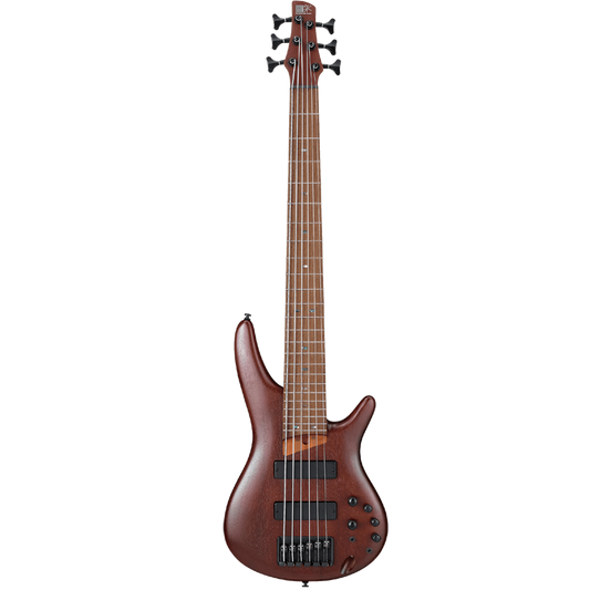 Ibanez SR506E BM Bass Guitar
