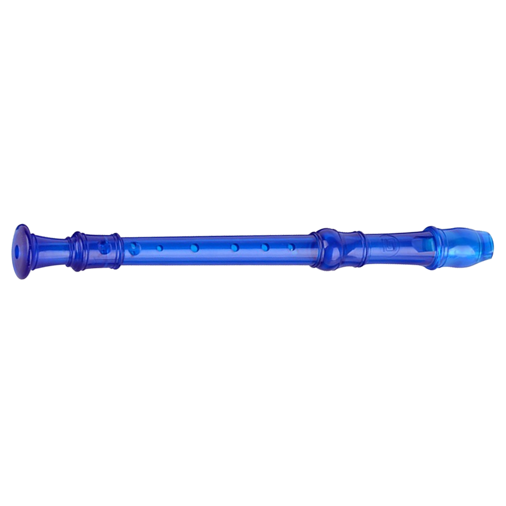 Suzuki Recorder 3 Piece Soprana SRG 81