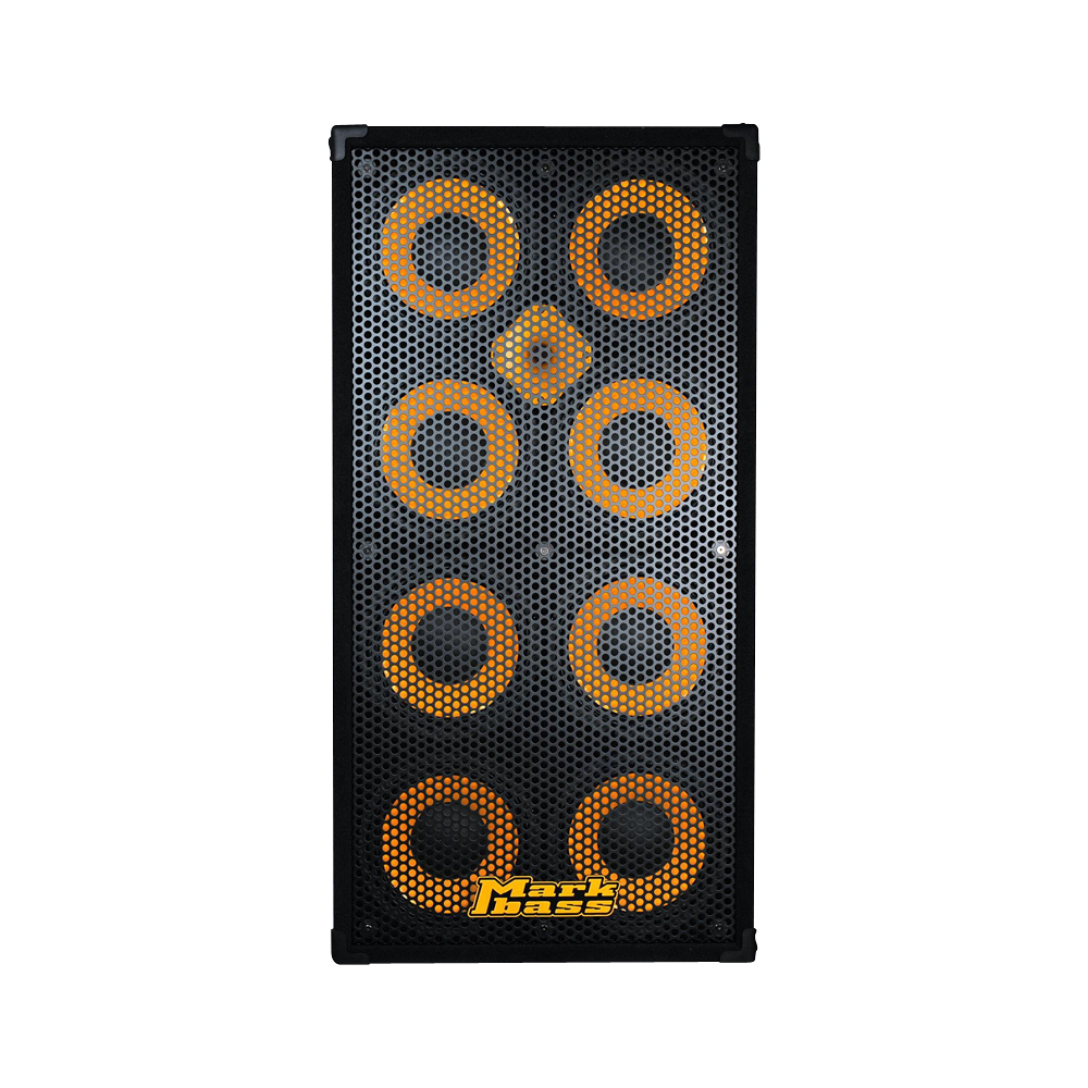 Mark Bass Cabinet Standard 108HR MBL100030Y