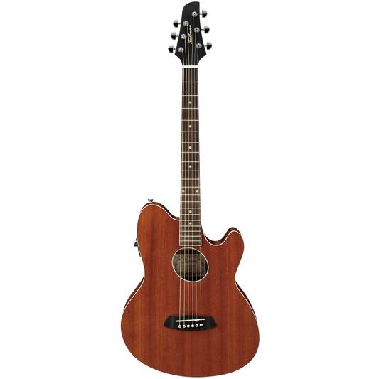 Ibanez TCY12E OPN Semi Acoustic Guitar