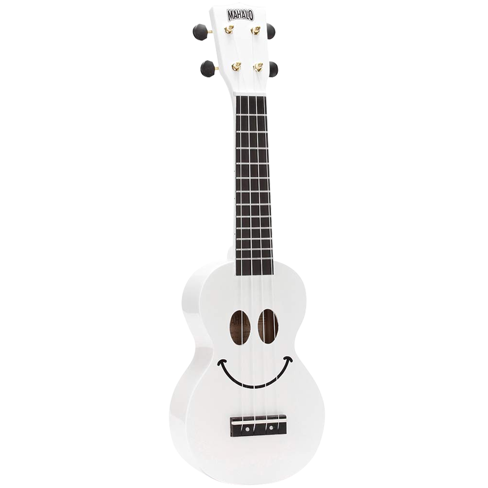 Mahalo Soprano W/Bag - U SMILE