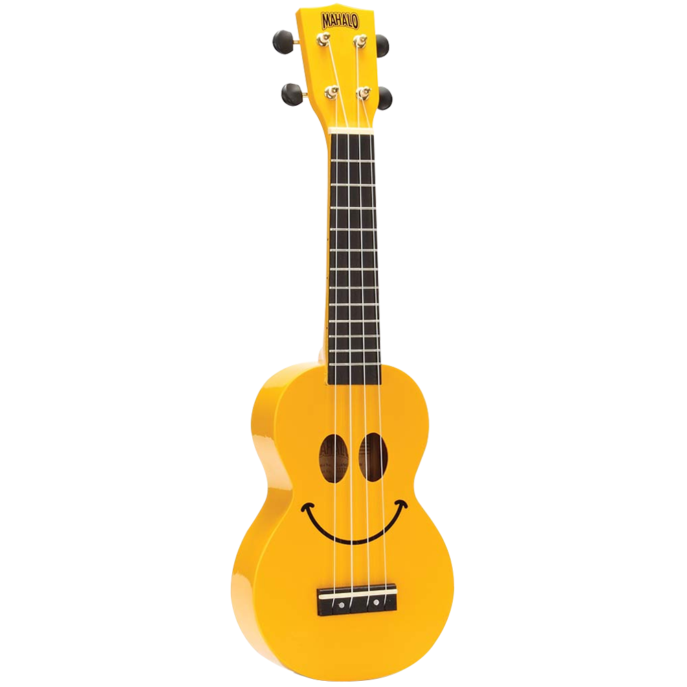 Mahalo Soprano W/Bag - U SMILE
