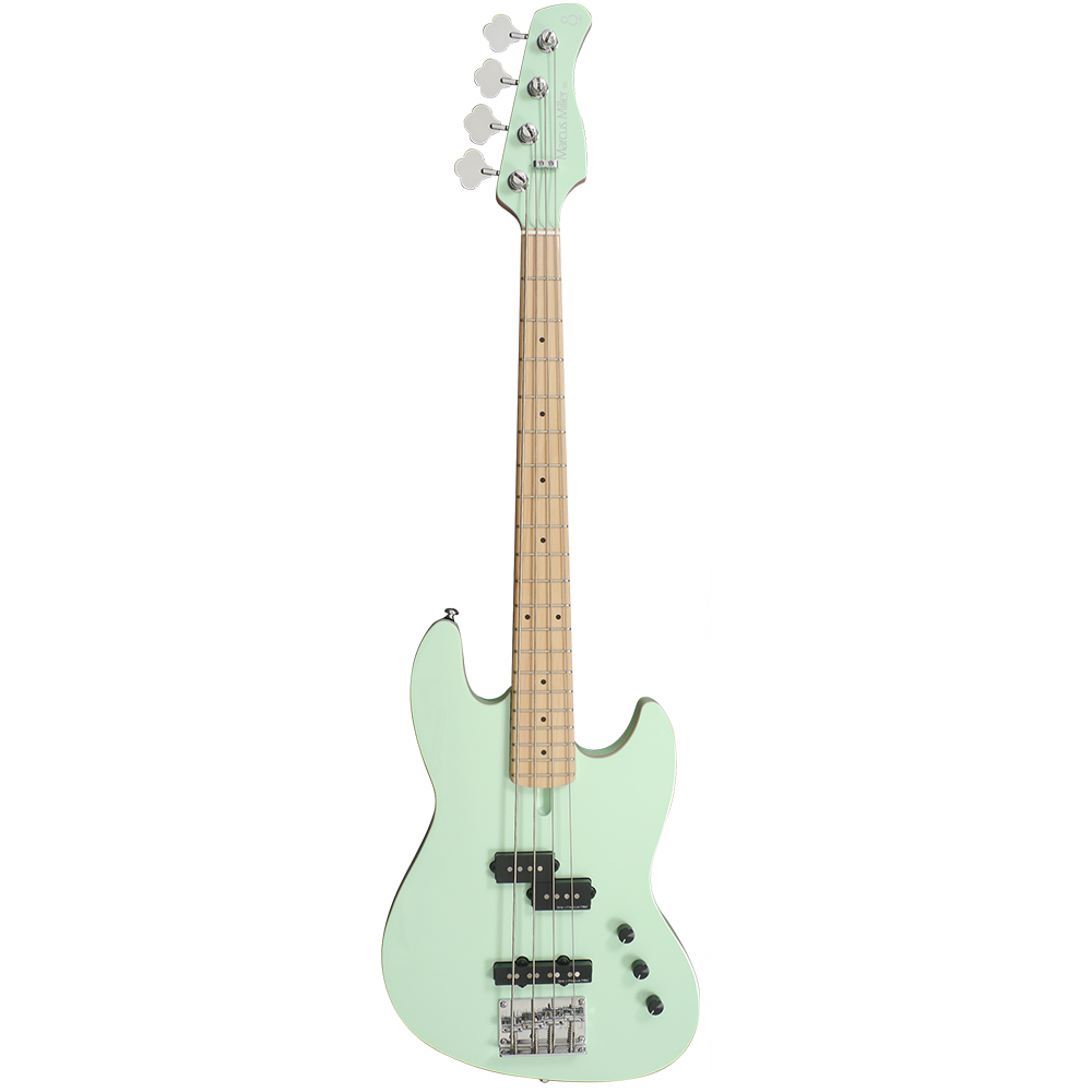 Sire U5 Alder 4 String Bass Guitar
