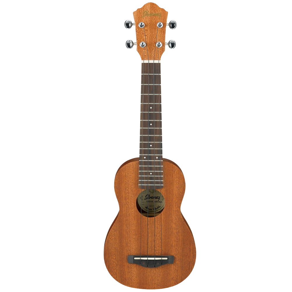 Ibanez UKS10 Soprano Ukulele