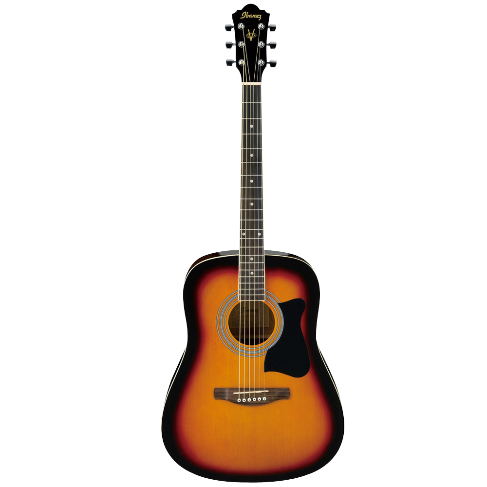 Ibanez V50NJP Jampack Acoustic Guitar
