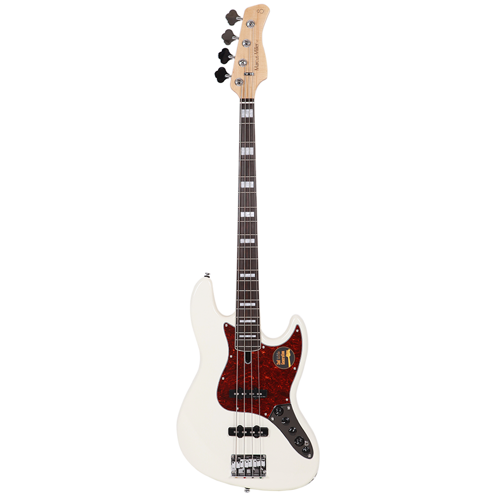 Sire V7 ALDER 4 STRING (2nd Gen) Bass Guitar