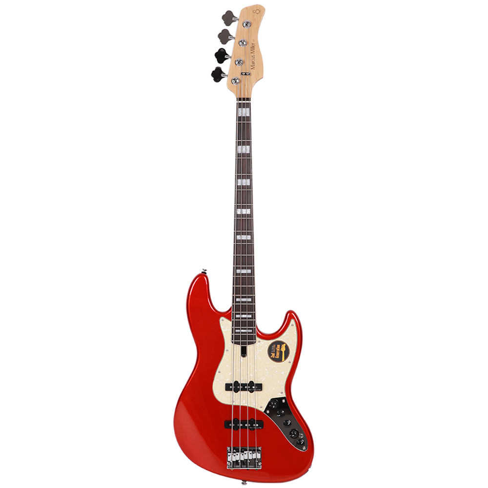 Sire V7 ALDER 4 STRING (2nd Gen) Bass Guitar