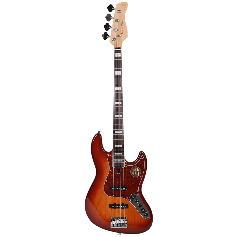 Sire V7 ALDER 4 STRING (2nd Gen) Bass Guitar