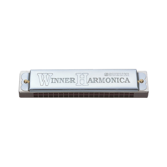 Suzuki Harmonica Winner W20