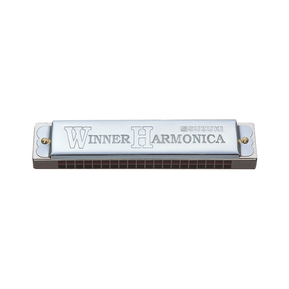 Suzuki Harmonica Winner W20