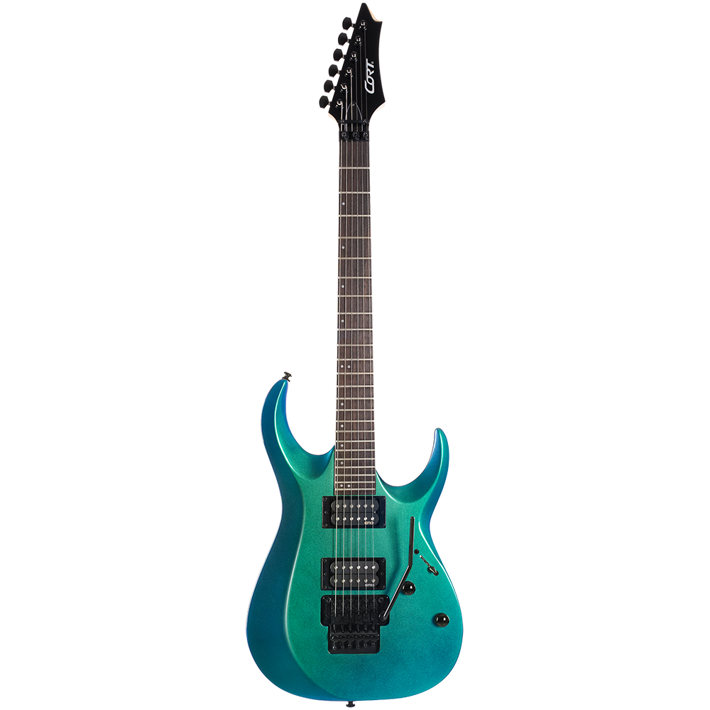 Cort X300 Electric Guitar