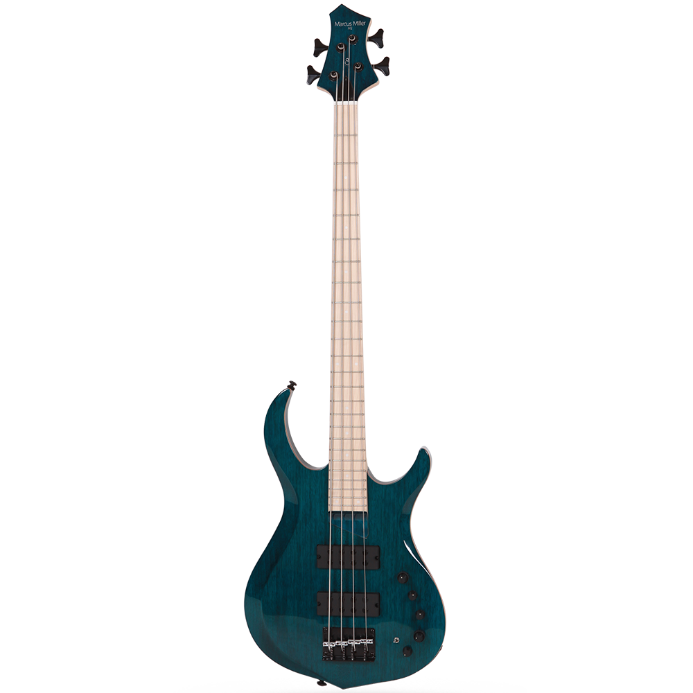 Sire M2 4 String (2nd Gen) Bass Guitar