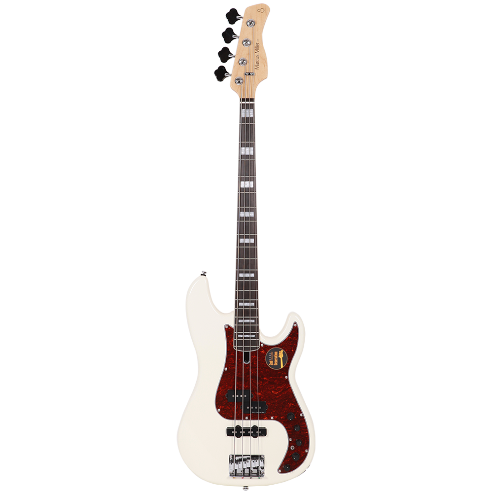 Sire P7 Alder 4 STRING (2nd Gen) Bass Guitar