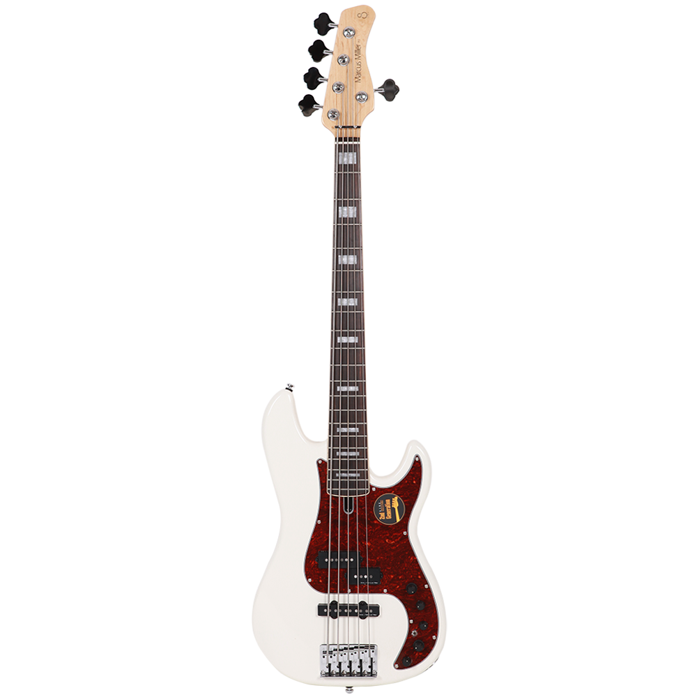 Sire P7 Alder 5 STRING (2nd Gen) Bass Guitar