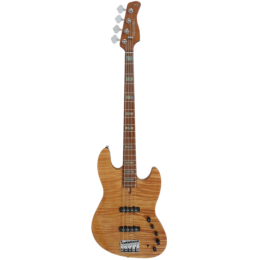 Sire V10 Swamp Ash 4 STRING (2nd Gen) Bass Guitar
