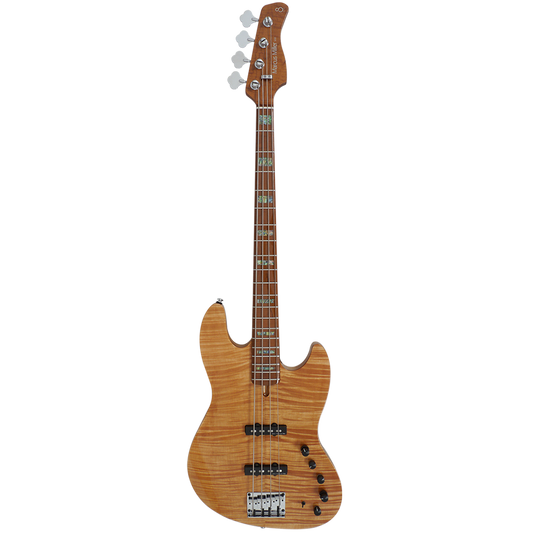Sire V10 Swamp Ash 4 STRING (2nd Gen) Bass Guitar