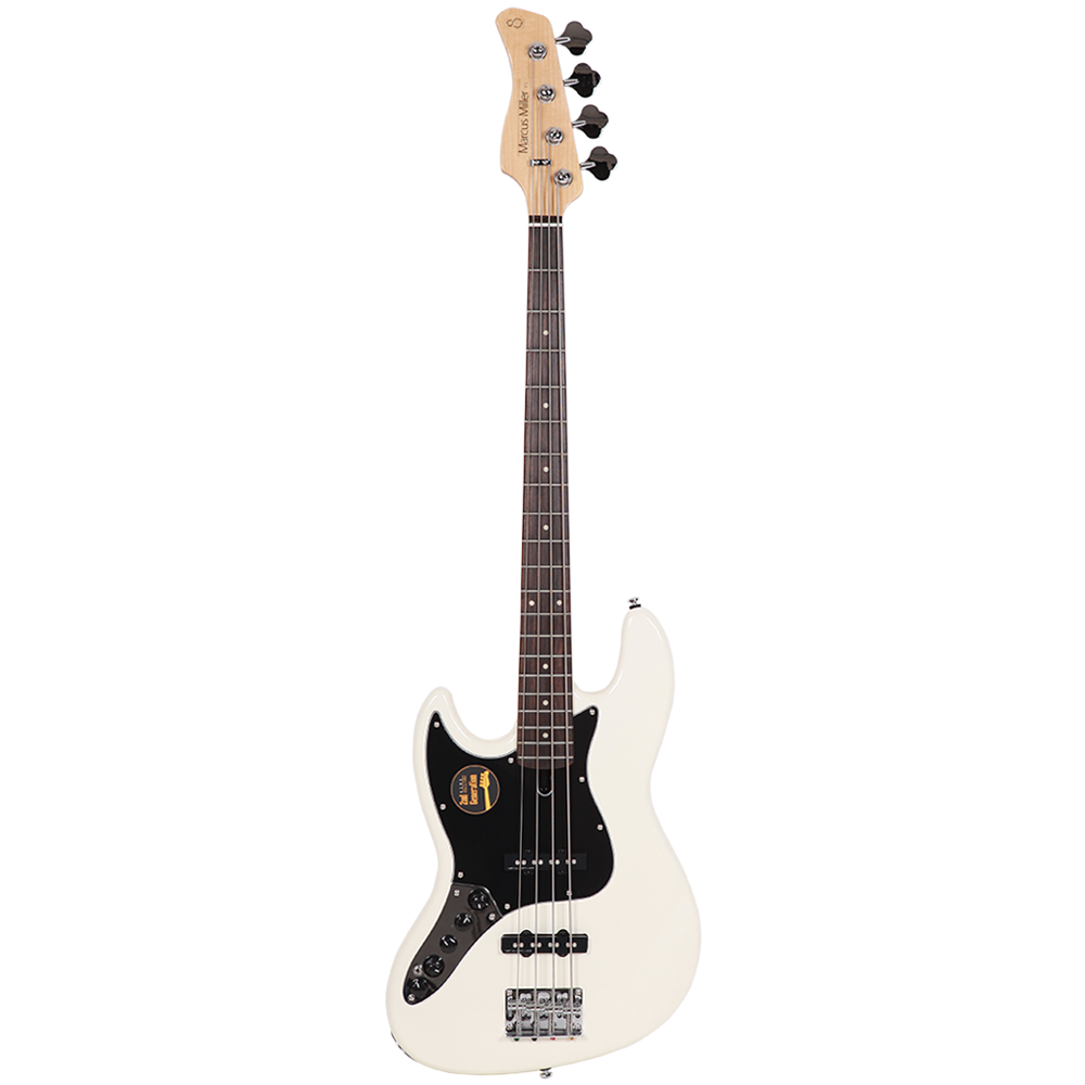 Sire V3 4 String LH (2nd Gen) Bass Guitar