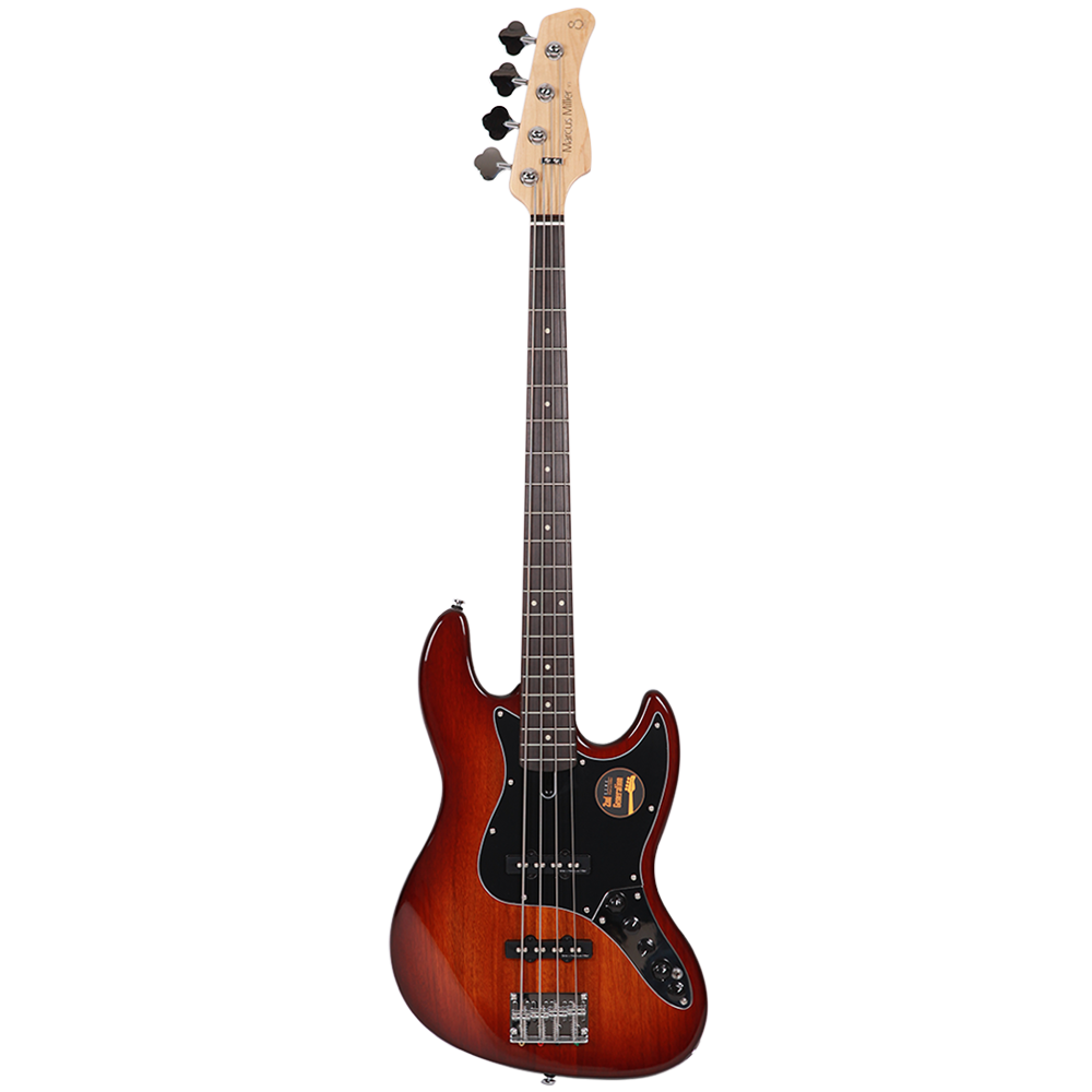Sire V3 4 String (2nd Gen) Bass Guitar