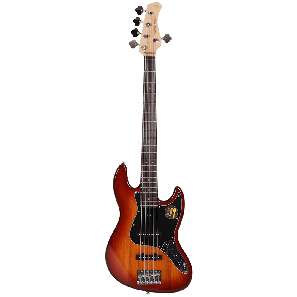 Sire V3 5 String (2nd Gen) Bass Guitar