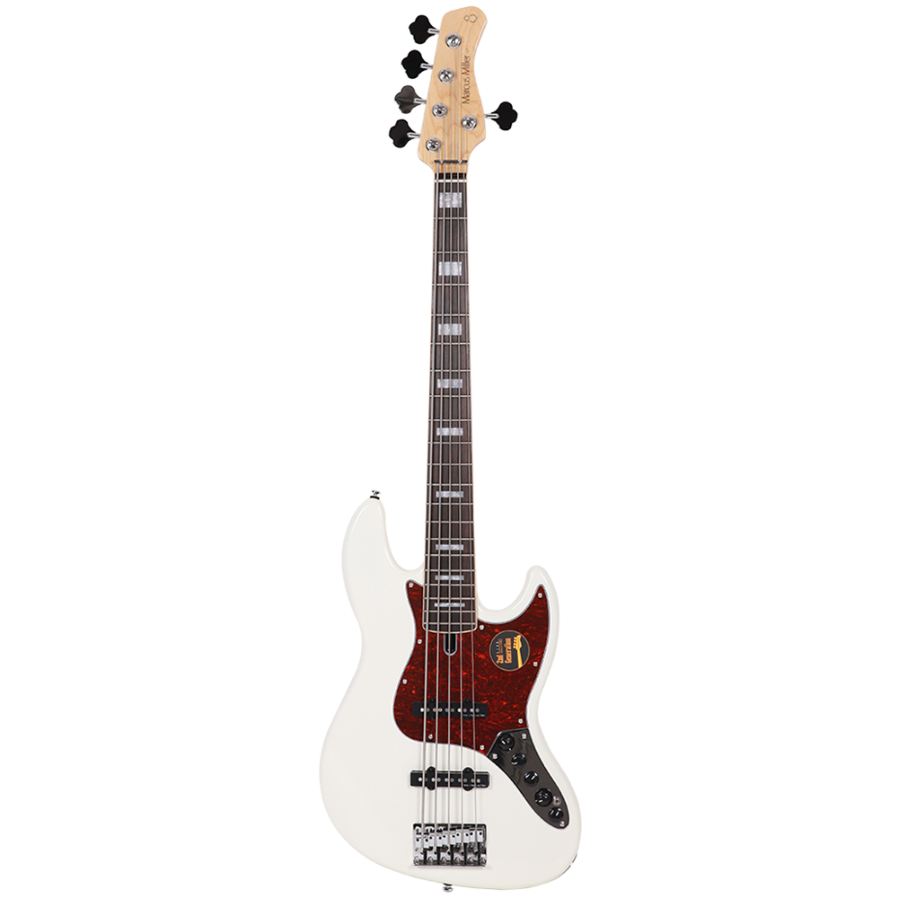 Sire V7 ALDER 5 STRING (2nd Gen) Bass Guitar