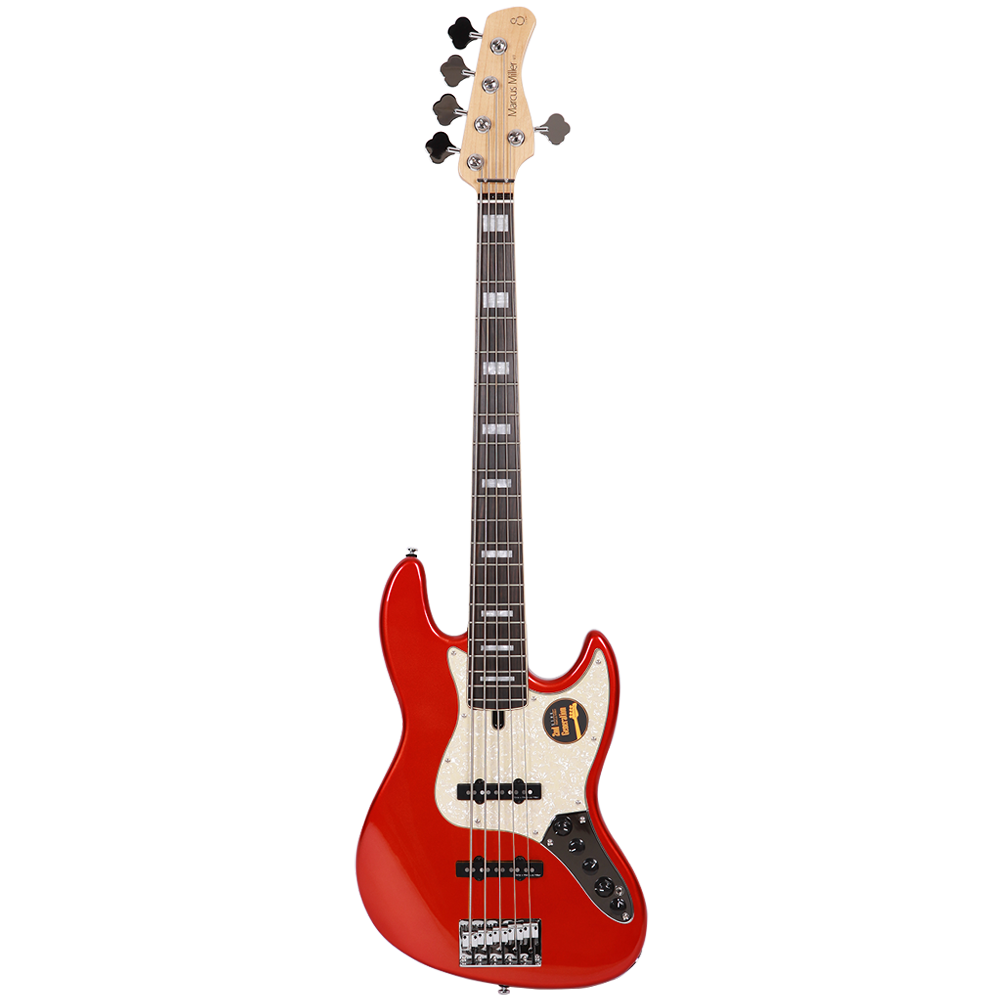 Sire V7 ALDER 5 STRING (2nd Gen) Bass Guitar