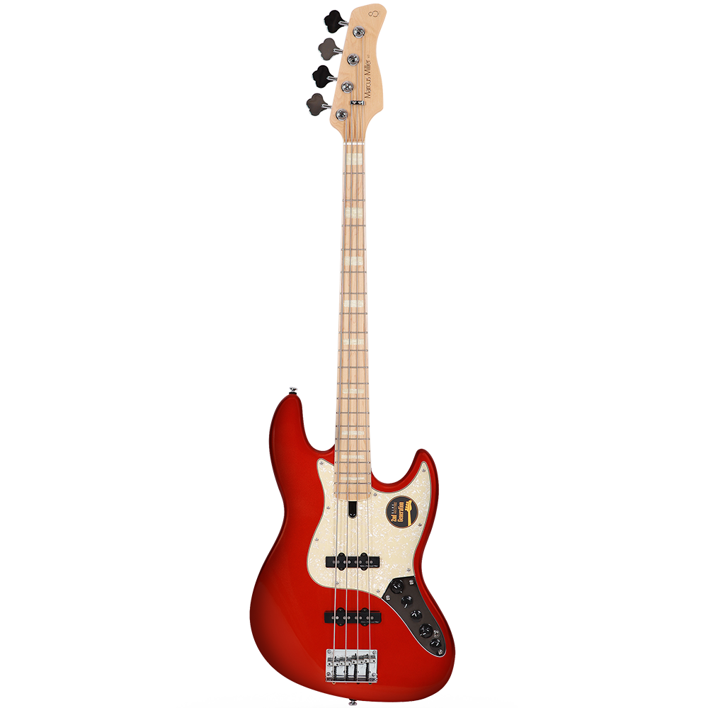 Sire V7 SWAMP ASH 4 STRING Bass Guitar