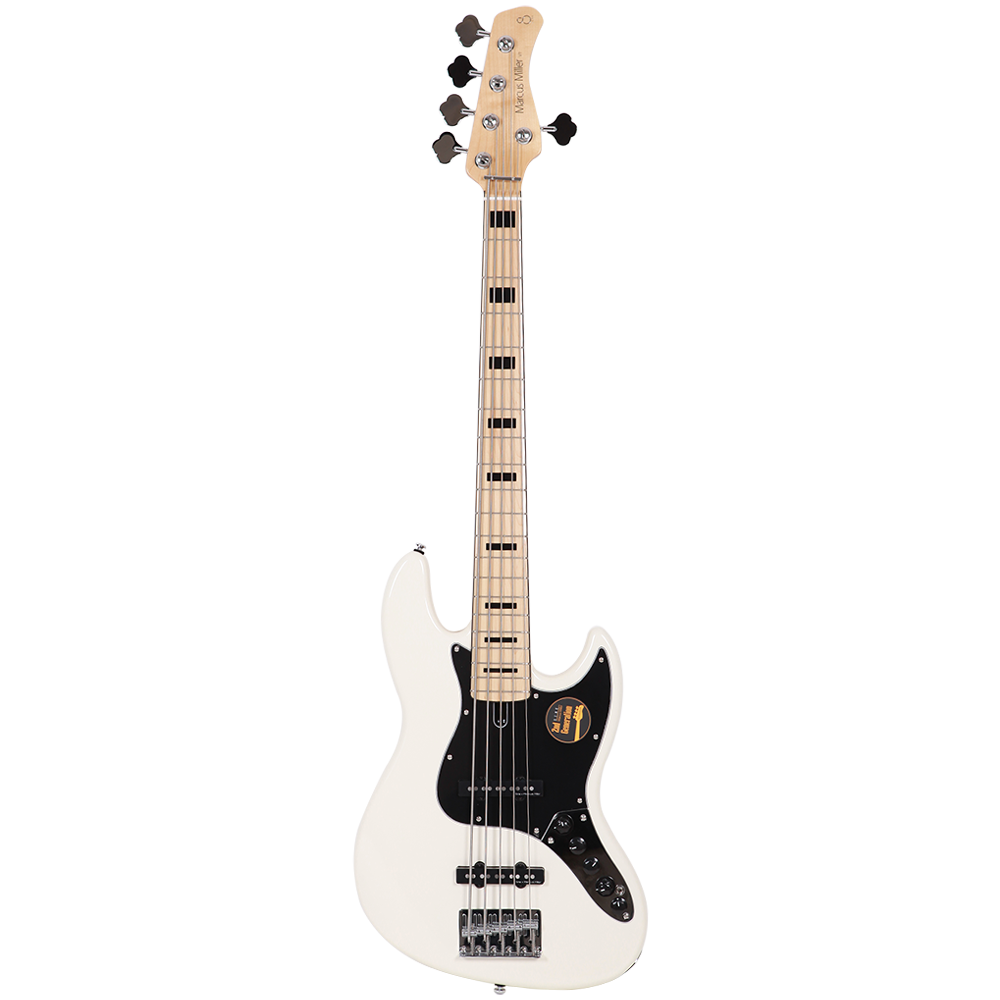 Sire V7 VINTAGE ALDER 5 STRING Bass Guitar