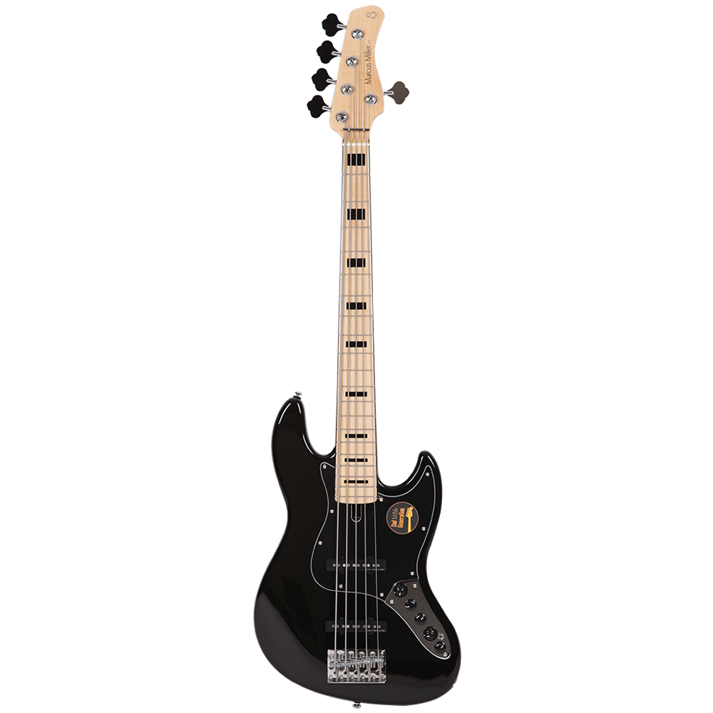 Sire V7 VINTAGE ALDER 5 STRING Bass Guitar