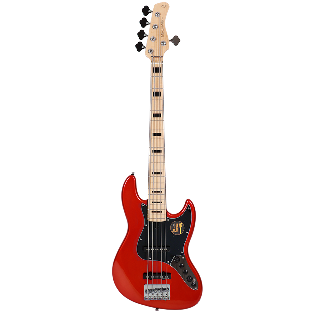 Sire V7 VINTAGE ALDER 5 STRING Bass Guitar