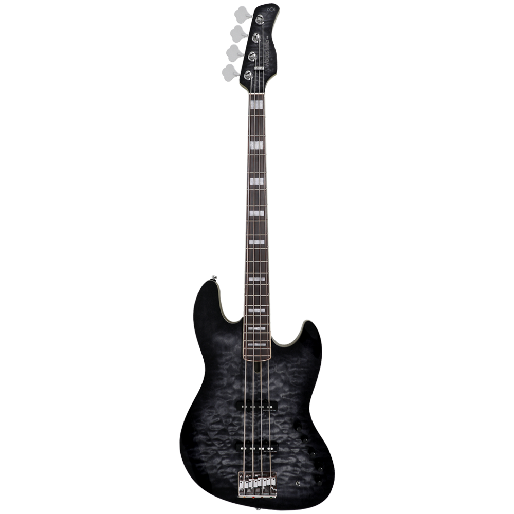 Sire V9 Swamp Ash 4 STRING (2nd Gen) Bass Guitar