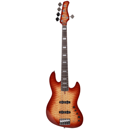 Sire V9 Alder 5 STRING (2nd Gen) Bass Guitar