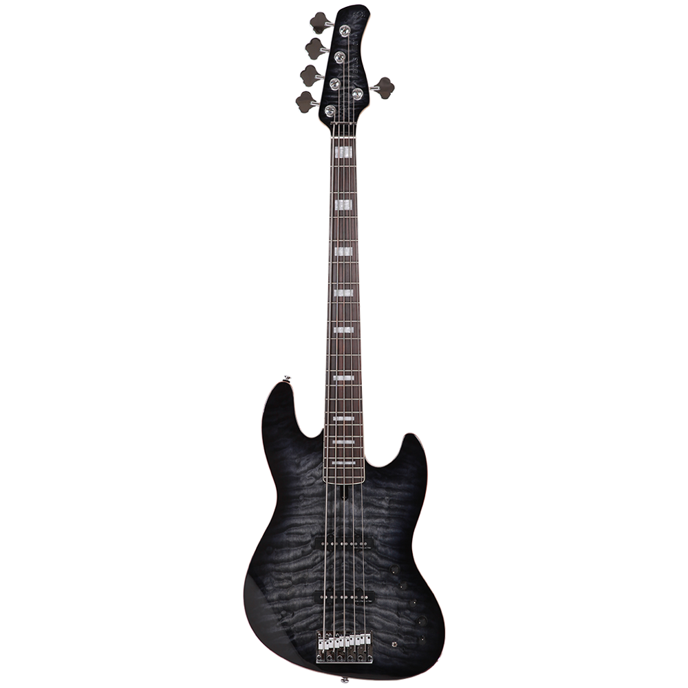 Sire V9 Swamp Ash 5 STRING (2nd Gen) Bass Guitar