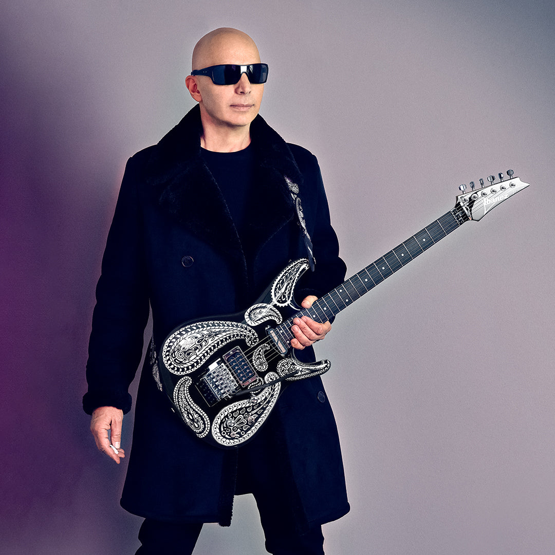 Joe Satriani