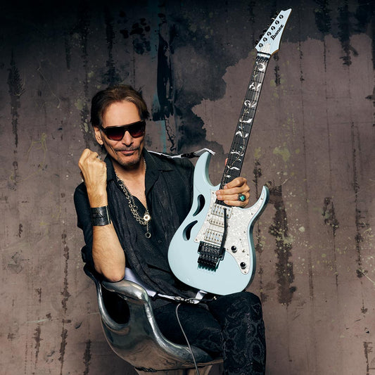 Steve Vai