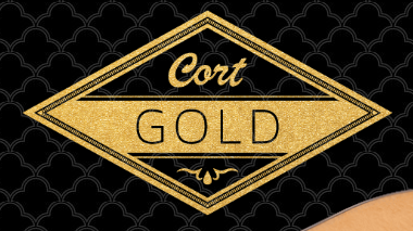 Cort Gold Series: Where Craftsmanship Meets Elegance